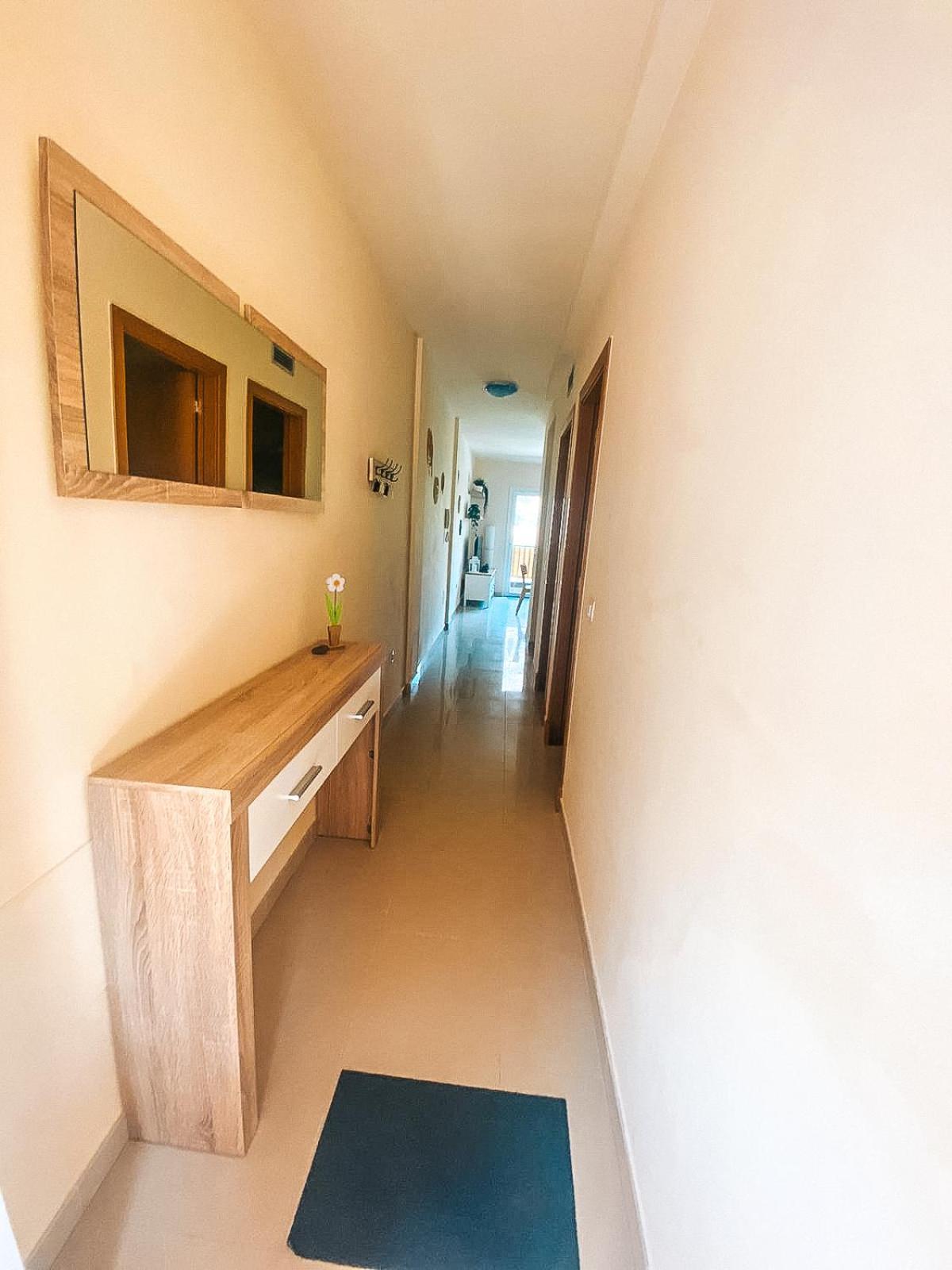 La Playa de la Calera Playa Maria Apartment 43 מראה חיצוני תמונה