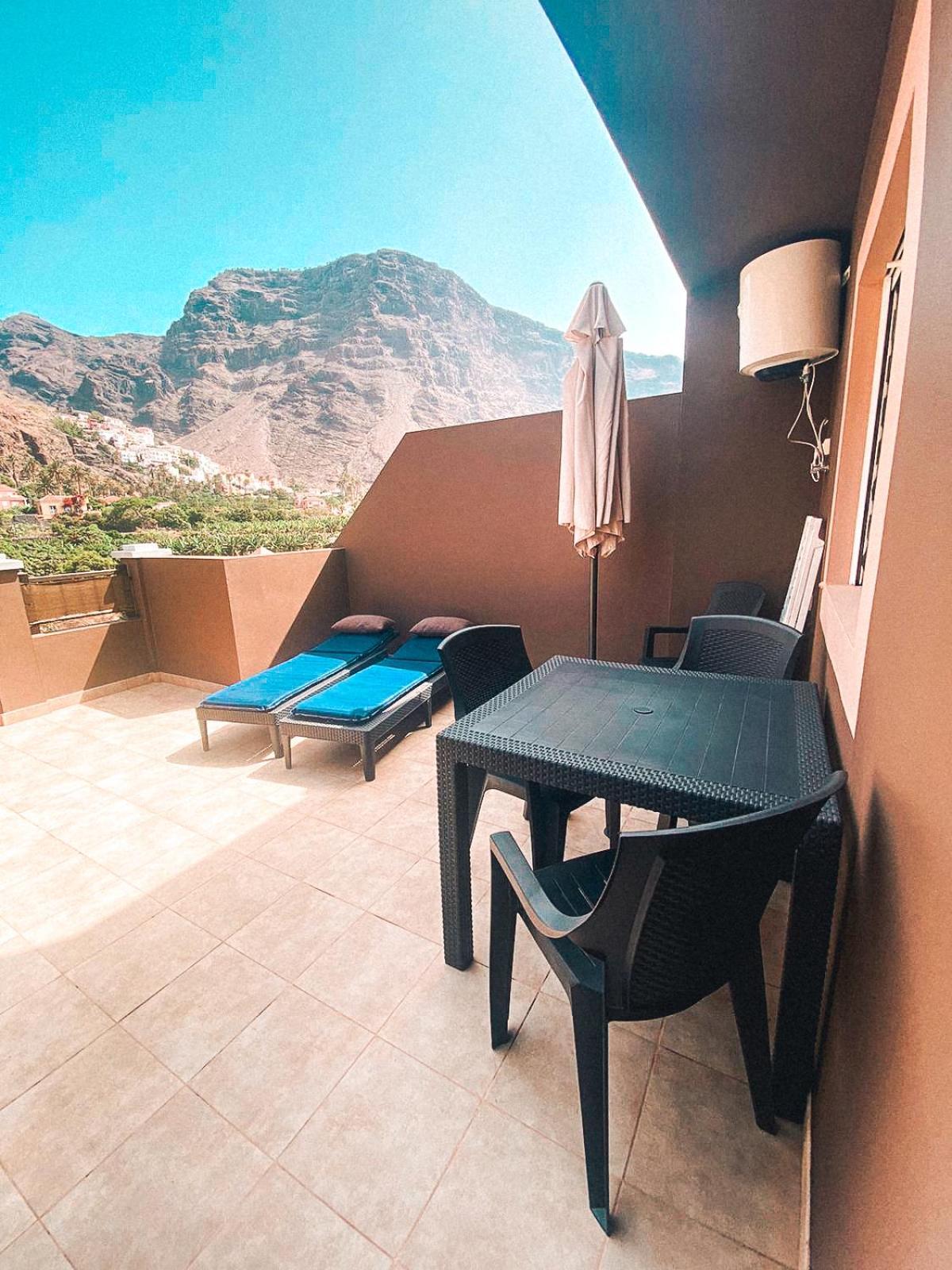 La Playa de la Calera Playa Maria Apartment 43 מראה חיצוני תמונה